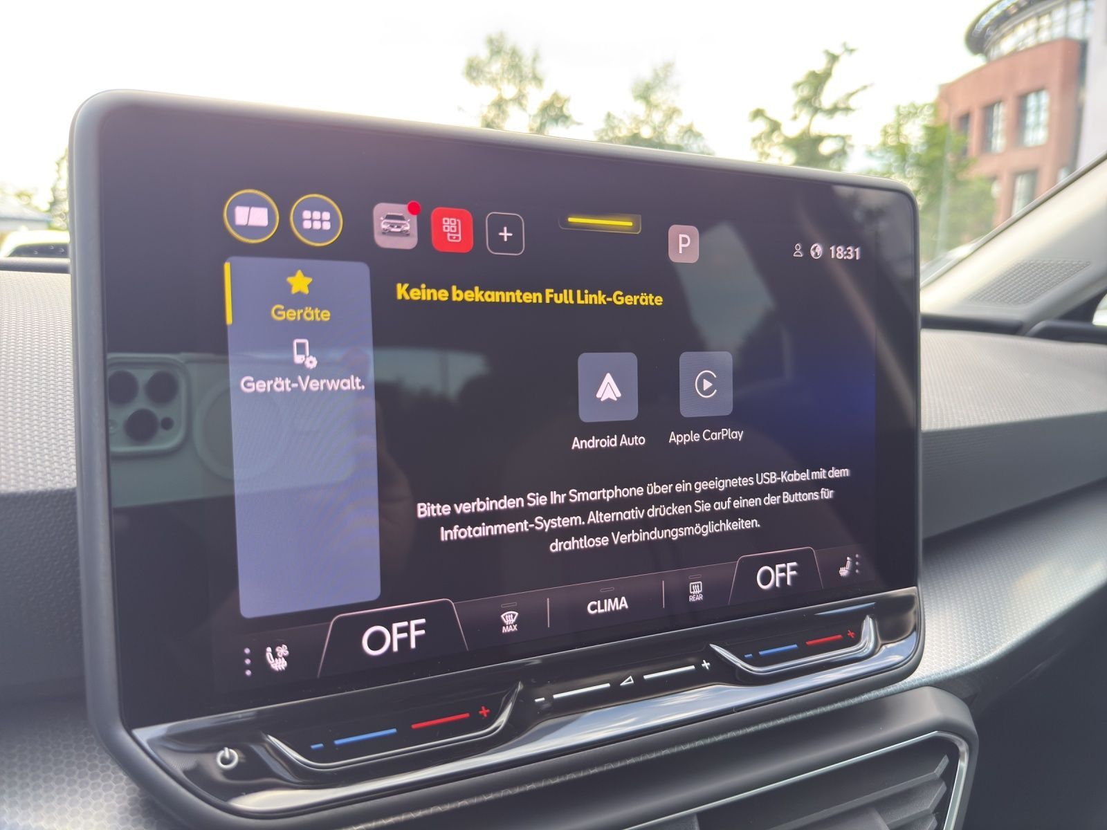Seat Leon - Bild 17