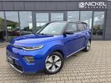 Kia e- Soul Spirit*Led*HuD*Kamera*Acc* - Kia Soul mit Elektro-Antrieb