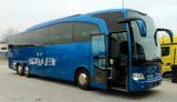 Mercedes-Benz 580 Travego RHD-M * Euro6 * org. 623.511 KM - Mercedes-Benz Travego