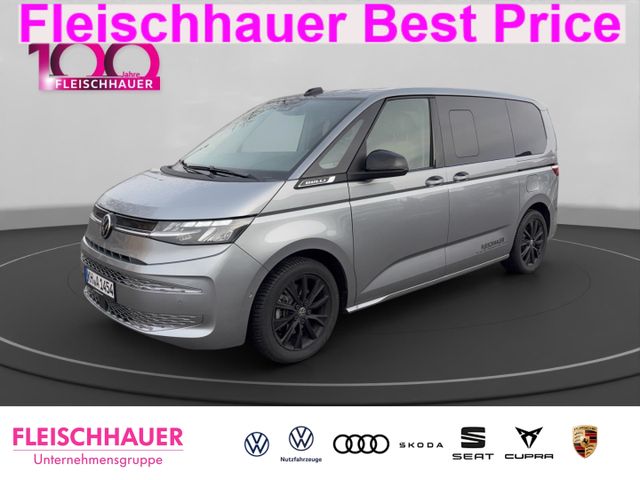 Volkswagen T7 Multivan Life 2,0 l 110 kW TDI VK 71372,-EUR