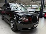 LEVC TX Taxi Automatik Hybrid/Benzin - LEVC Gebrauchtwagen