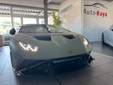 Lamborghini Huracán STO *Verde Turbine Matt*/Lift/sofort... - Lamborghini Huracán Neuwagen