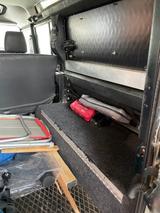 Land Rover Defender 110 Td5 Station Wagon S S - Land Rover Defender in Chemnitz