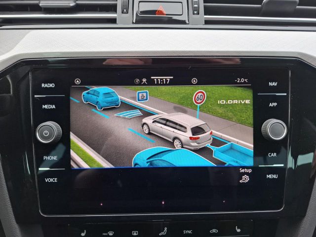 PASSAT VARIANT GTE 1.4 TSI