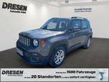 Jeep Renegade Longitude Navi+Telefon+Keyless - Jeep Gebrauchtwagen in Mönchengladbach
