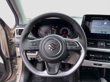 Fotografie 11 des Suzuki Swift 1.2 Comfort+ AUTOMATIK | LED | ACC