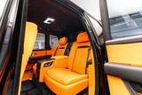 Rolls-Royce Cullinan Black Badge / 4 Seats / MY 2026 - Rolls-Royce Cullinan Neuwagen