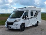 Knaus Van Ti 550 MF *Lithium*Solar*Allwetterreifen*TV - Knaus Van 550