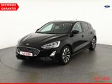 Ford Focus 1.0 EB LED Navi Sitzheizung Tempomat PDC - Ford Focus Gebrauchtwagen in Dresden