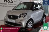 Smart fortwo coupe BLUETOOTH*TEMPOMAT - Smart in Lübeck