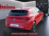 Seat Leon 1.5 eTSI DSG Xcellence NAVI LED PANO - Seat Leon eTSI Gebrauchtwagen