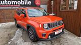 Jeep Renegade Longitude FWD, SHZ, LHZ