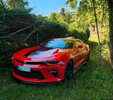 Chevrolet Camaro V6 3.6L Coupé (TÜV,Reifen,Bremse NEU) - gebrauchte Chevrolet Camaro aus dem Jahr 2017