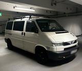 Volkswagen VW T4 Caravelle Camper Umbau mit Autogasan... - Volkswagen aus 1999: Caravelle