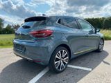 Renault Clio E-TECH 140 Initiale Paris 360° Navi Leder - Renault Clio mit Hybrid-Antrieb