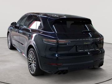 Porsche Cayenne - 5