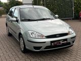 Ford Focus 1.8 Trend 37.000km TÜV/AU NEU - Ford Focus aus 2004