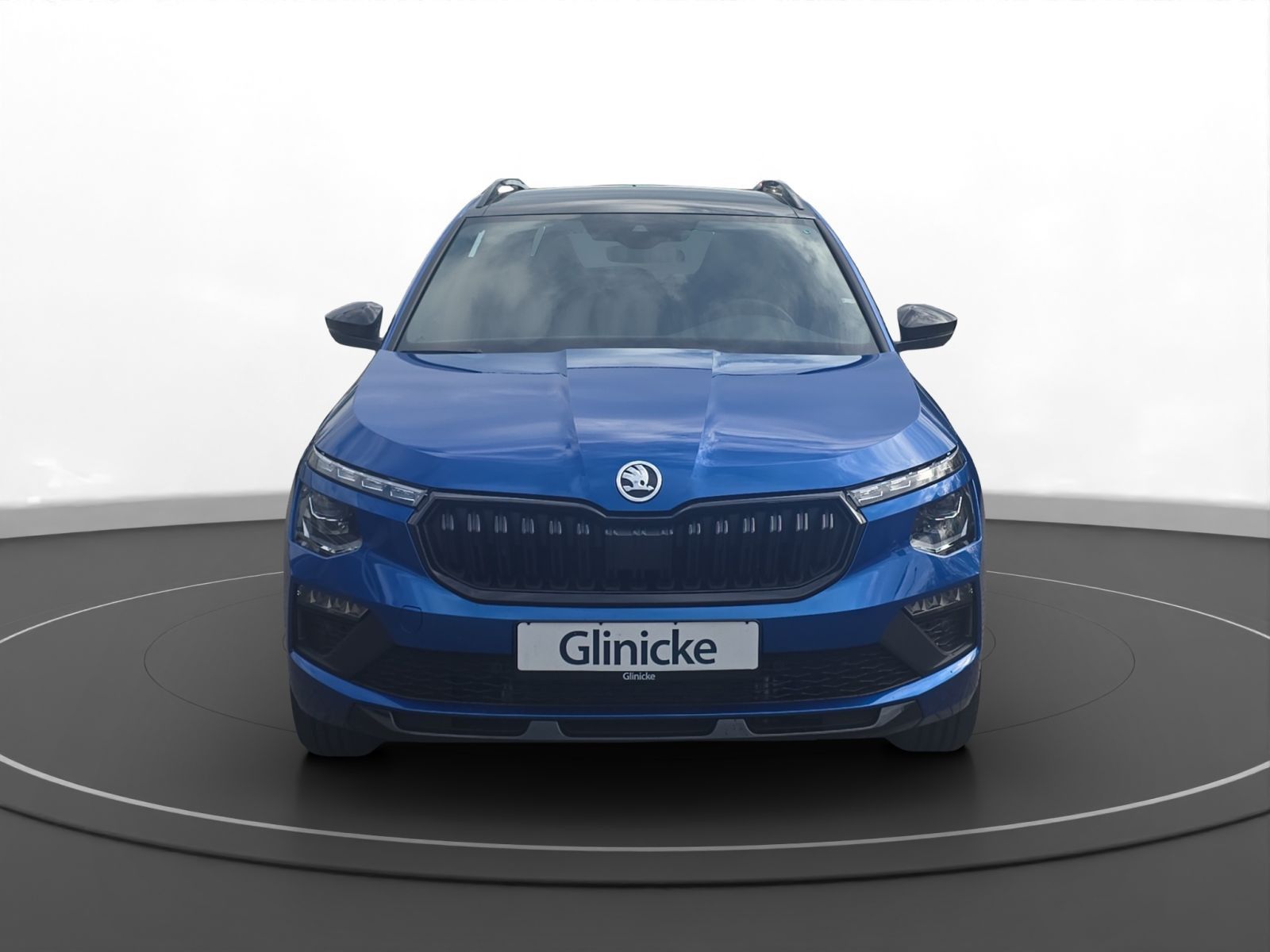 Skoda Kamiq - Bild 2