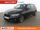 BMW 118i Edition M Sport Shadow Aut.*NAVI*LED*TEMPO* - BMW 1er Reihe Gebrauchtwagen in Bochum