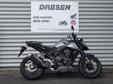 Honda CB 750 Hornet | ABS | Modell 2026 | Neu | - HONDA CB750