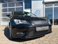 Seat Leon ST 1.6 TDI Reference 1.HD KLIMA AHK SCHECKH bei Autohaus Landmann & Maier OHG