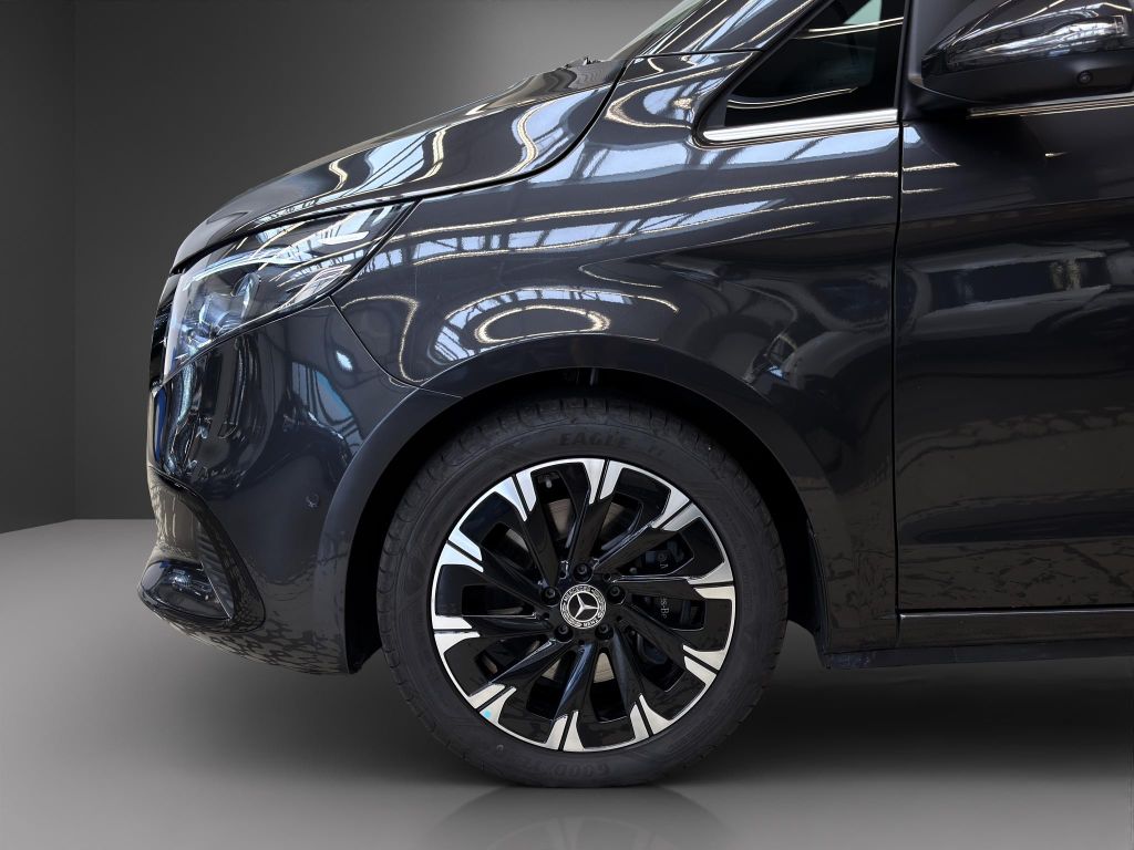 MERCEDES-BENZ V-Class 2025