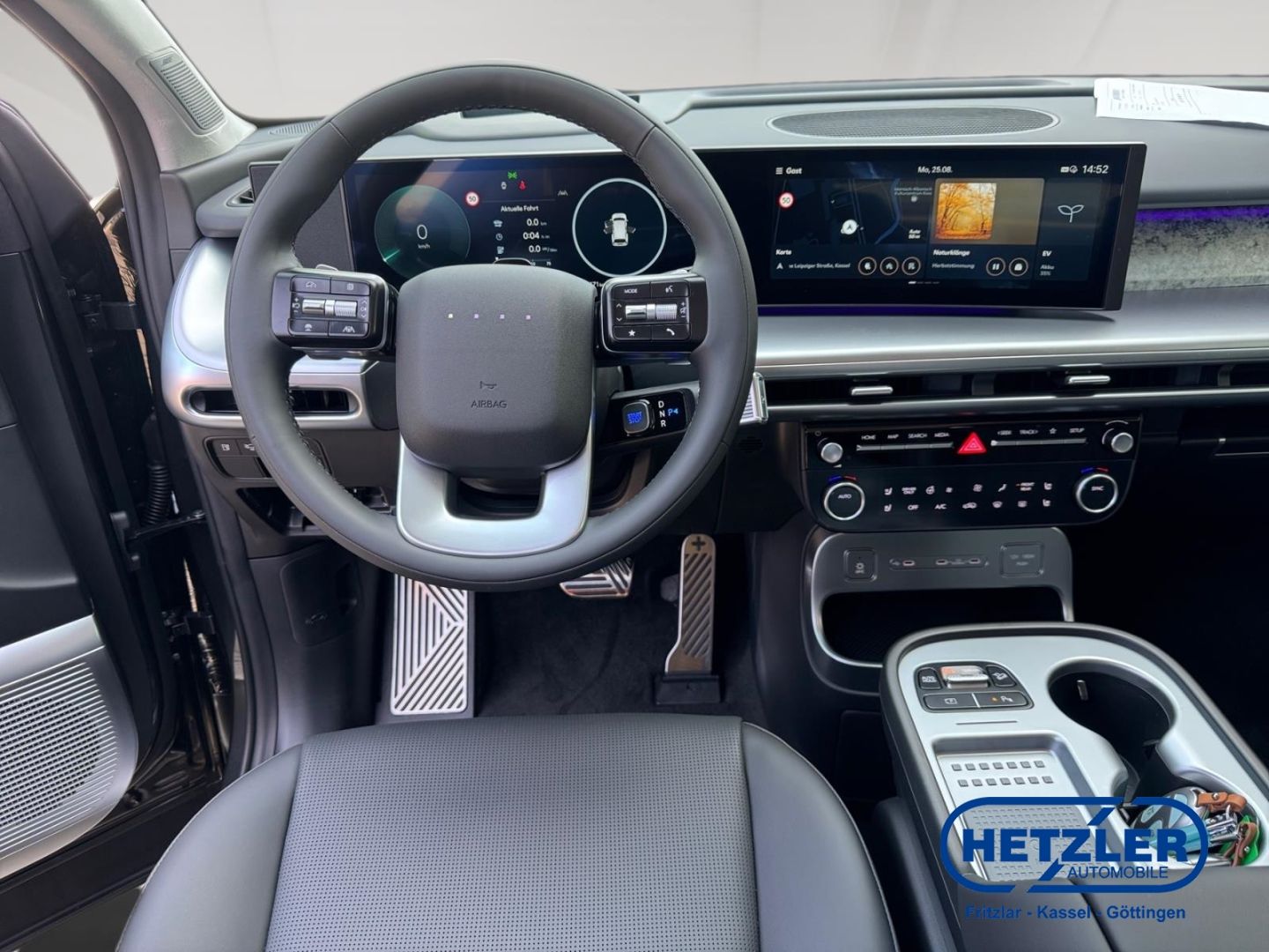 Hyundai IONIQ 9 – Bild 9