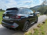 BMW X3 M40 M40i AT -AHK,Panodach,Garantie 12.2028