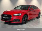 Audi A5 Sportback 35 TDI S tronic*NAVI*LED*PANORAMA* - gebrauchte Audi A5 aus dem Jahr 2021