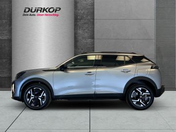 Peugeot 2008 - 2