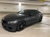 BMW 428 Gran Coupé 428i xDrive Gran Coupé M Spor... - BMW 4er Reihe aus 2016
