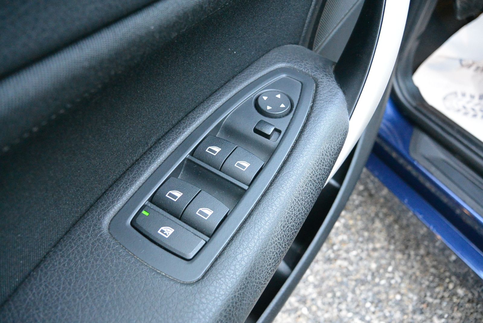 BMW 120 i Advantage Kamera Schiebedach LED HiFi foto 14