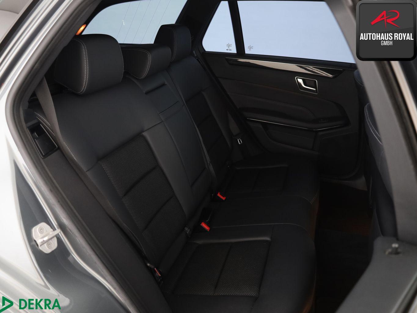 Mercedes-Benz E 220 d AVANTGARDE COMAND,LED-ILS,TEMPOMAT,SH