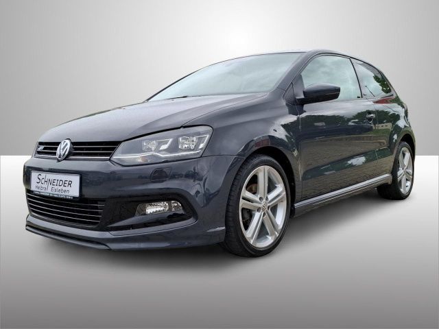 POLO 1.2 TSI ALLSTAR R-LINE+SHZ+LED+KLIMA