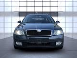 Skoda Octavia Combi Elegance+Leder+XENON+NAVI - Skoda Octavia aus 2005: Kombi
