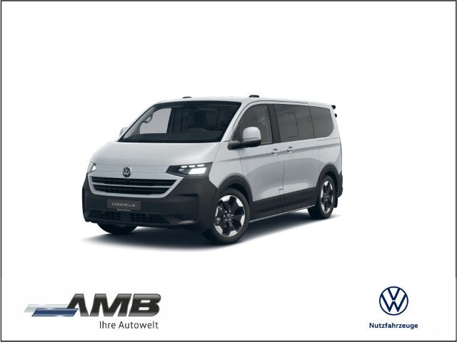 Image of Volkswagen T7 Caravelle