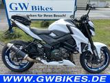 Suzuki GSX-S 750 ABS MIVV AUSPUFF - SUZUKI GS 750