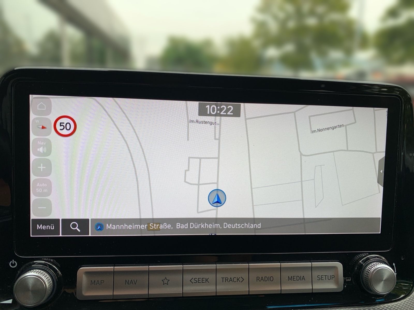 Fahrzeugabbildung Hyundai KONA Elektro Prime 64 kWh