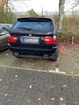 BMW X5 E53 TÜV bis 5/2026 - gebrauchte BMW X5 aus dem Jahr 2003