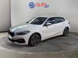 BMW Bmw 116d Advantage modello 2020 Navi Tagliandata - BMW 1er Reihe: Modell