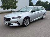 Opel. Insignia 2.0  Turbo  Sports TOURER - Opel Insignia mit Diesel-Antrieb: Turbo