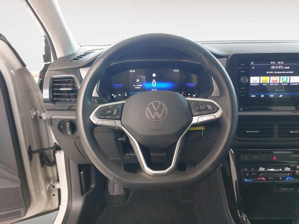 Volkswagen T-Cross - Bild 12
