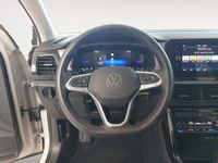 Volkswagen T-Cross - Vorschau Bild 12