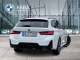 BMW 320i Touring M Sportpaket HiFi DAB RFK Shz - BMW 320 von 2026