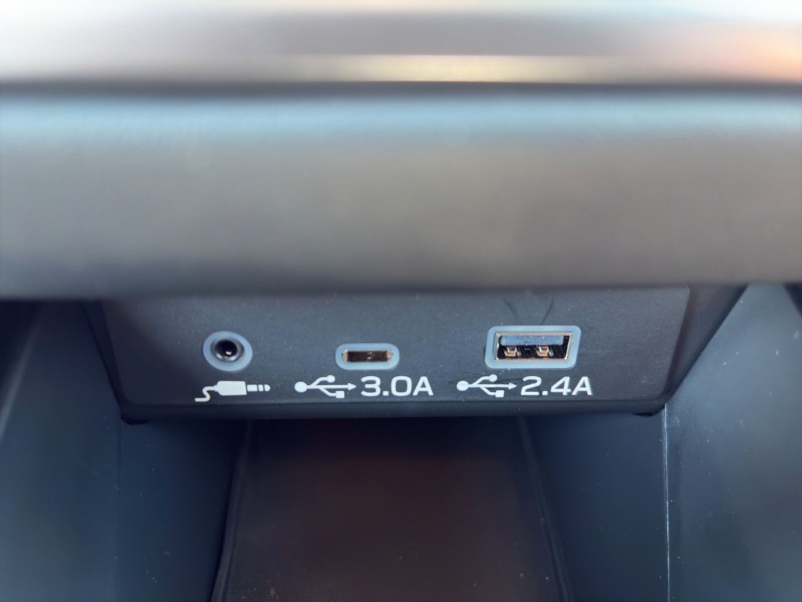 Fahrzeugabbildung Subaru Outback 2.5i AWD MATRIX/SHZ/RFK/ACC/TOT/NAVI