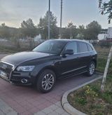 Audi Q5 2.0 TDI Quattro Automatik S-Line - Audi A6 aus 2011: Line