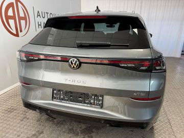 Volkswagen T-Roc 1.5 neues Modell R-Line AHK*elek Kofferr.