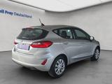 Ford Fiesta 1.1 S&S COOL&CONNECT - Ford Fiesta: Euro 5