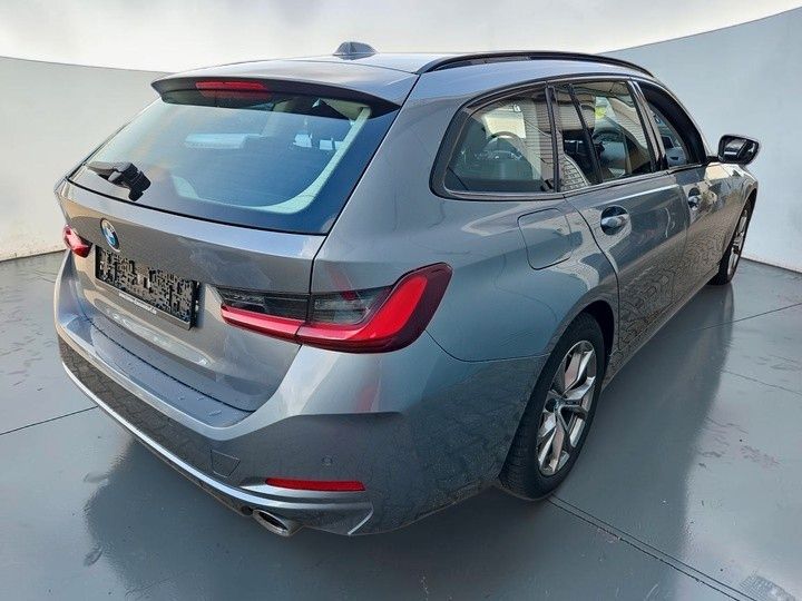 BMW 320d xDrive T*WIDE*LED*CARPLAY*MY24*WERKSGARANTI foto 5