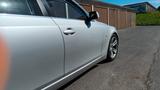 BMW 550i A LCI  - BMW 550 aus 2007